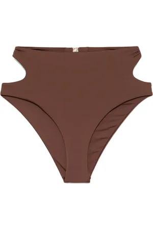 Kiki de Montparnasse La Sirene cutout hw bikini bottom