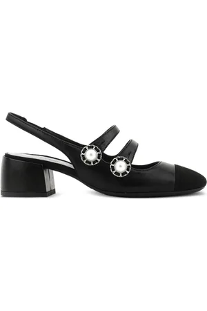 Paul Warmer Obsession Babies pumps