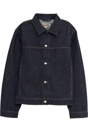 STUSSY Denim jacket