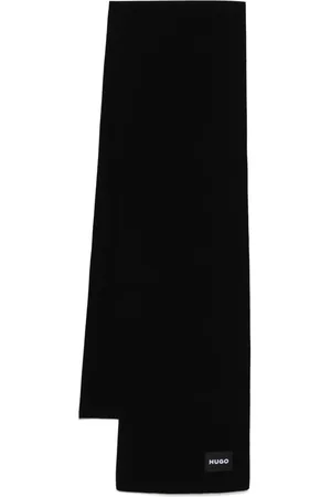 HUGO BOSS Zevon scarf