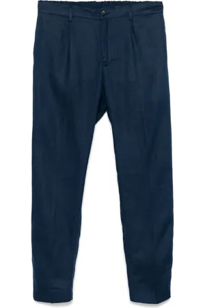 MICHAEL COAL Denny trousers