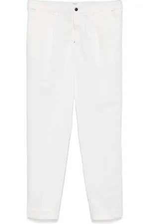 CELLAR DOOR Cambridge trousers