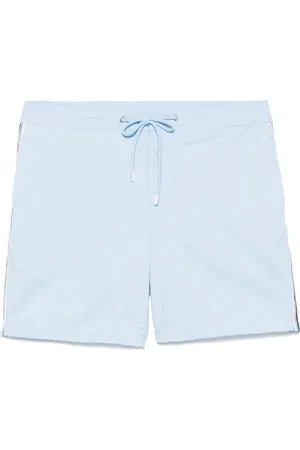 FEDELI Acapulco swim shorts