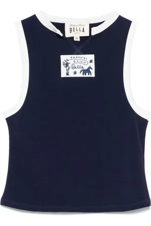 Frankies Bikinis X Bella Hadid Dreamer tank top