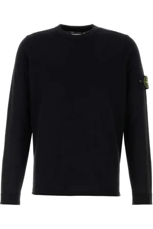 Stone Island Compass-badge sweatshirt