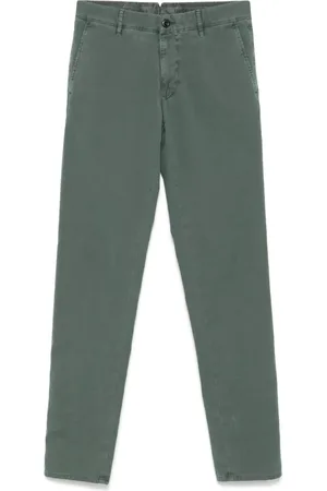 Incotex Tapered trousers