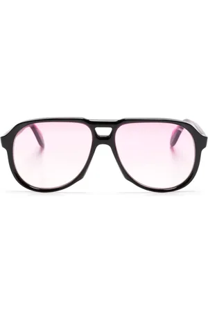 CUTLER & GROSS 9782 navigator-frame sunglasses