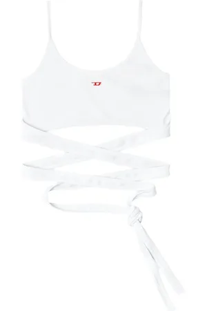 Diesel T-Leya-Tail tank top