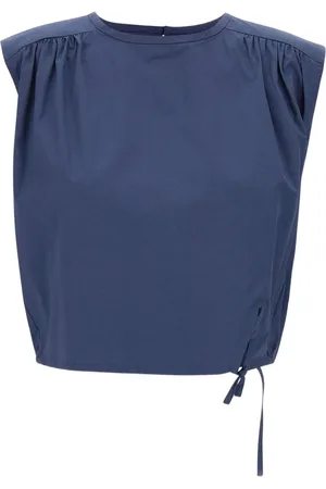 MARELLA Cotton blouse