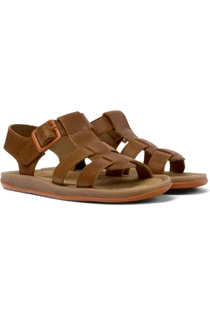 Camper Bicho sandals