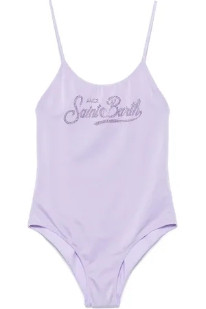 MC2 SAINT BARTH Cecille swimsuit