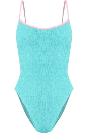 Hunza G Pamela swimsuit