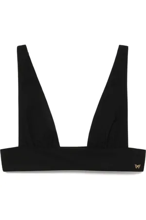 Kiki de Montparnasse Echauffe swim tetine bikini top