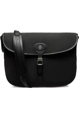 Bally B-Light cross body bag