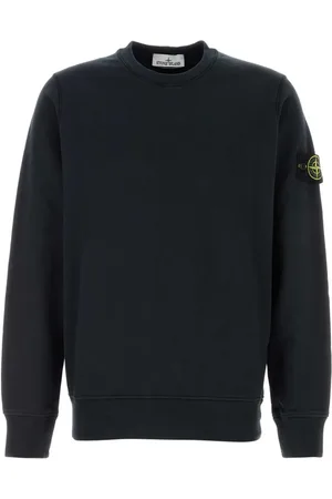 Stone Island Cotton sweatshirt