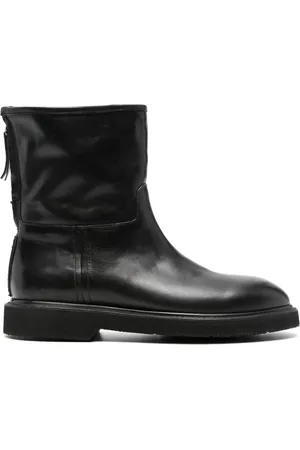 Premiata 32213A ankle boots