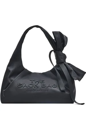Marc Jacobs The Bow Nylon Sack bag