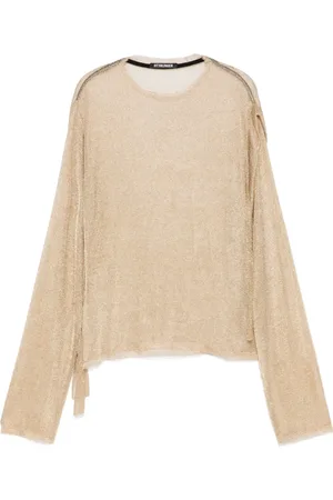 OTTOLINGER Deconstructed top