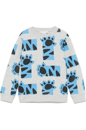 Stella McCartney Graphic-print sweatshirt
