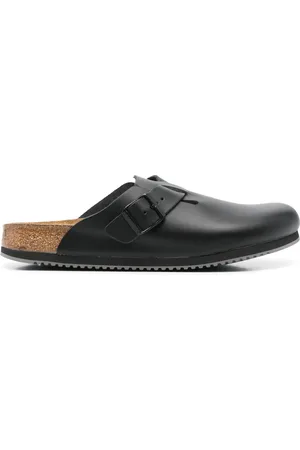 Birkenstock Boston sandals