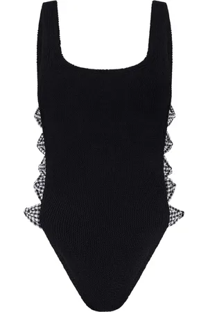 Hunza G Tiffany swimsuit