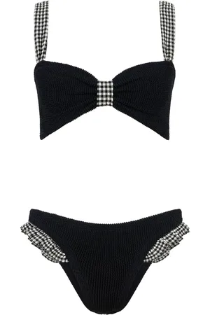 Hunza G Loretta bikini