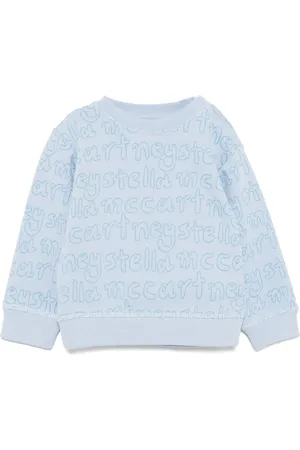 Stella McCartney Printed sweatshirt