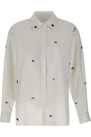 MARELLA Cotton shirt