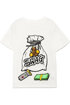 Stella McCartney Printed T-shirt
