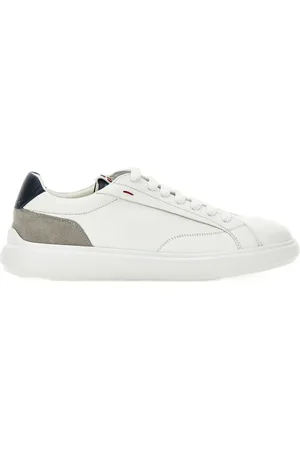 Peuterey Leather sneakers