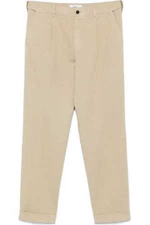 CELLAR DOOR Cambridge trousers