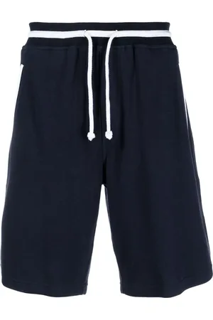 Brunello Cucinelli Drawstring bermuda shorts