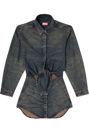 Diesel Susan dress