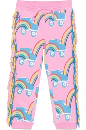 Stella McCartney Rollers track pants