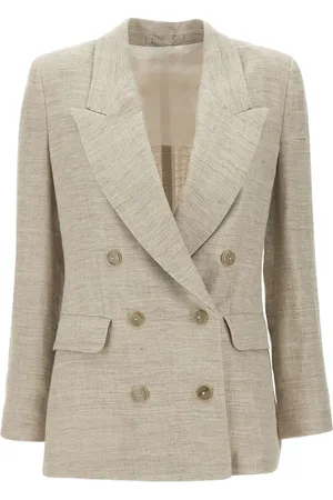 MARELLA Linen blazer