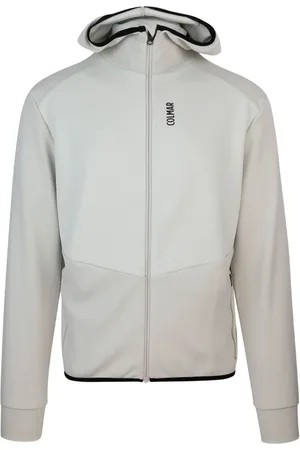 Colmar Zip-up hoodie