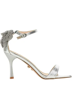 Twenty Fourhaitch 90mm Madrid sandals