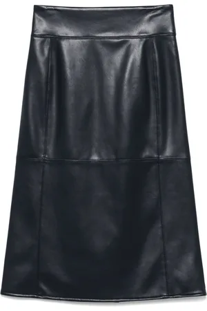 Max Mara Volonta midi skirt