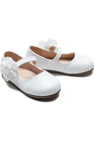 Tulleen Yasmine ballerina shoes