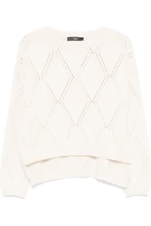 Max Mara Abbozzi sweater