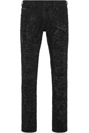 Philipp Plein Rock Star jeans