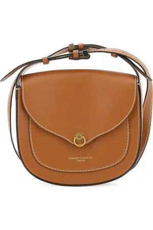 Gianni chiarini Isa shoulder bag