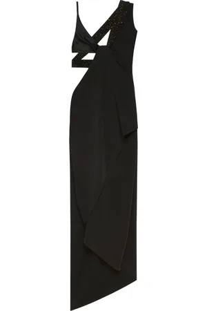 Courrèges Asymmetric dress