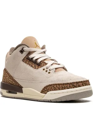 Jordan Air Jordan 3 "Palomino" sneakers