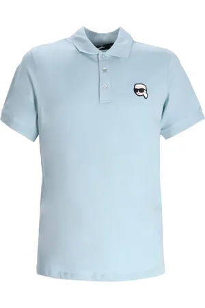 Karl Lagerfeld Ikonik Karl polo shirt