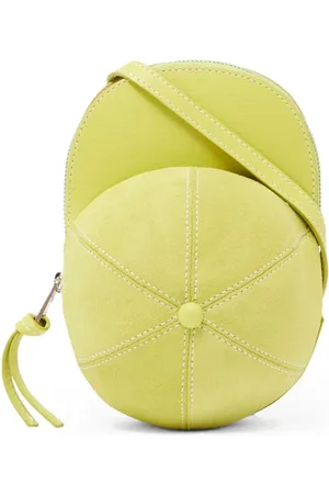 J.W.Anderson Medium Cap crossbody bag