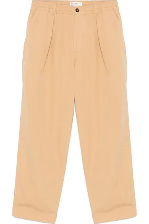 Universal Works Oxford trousers