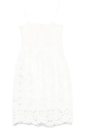 MC2 SAINT BARTH Hawa mini dress
