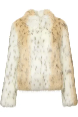 Unreal Fur Wild Dream faux-fur jacket