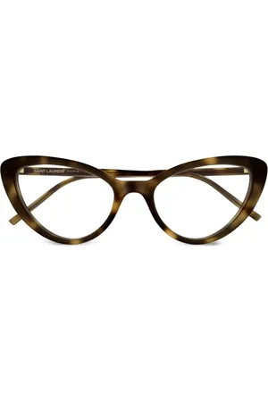 Saint Laurent Cat-eye glasses